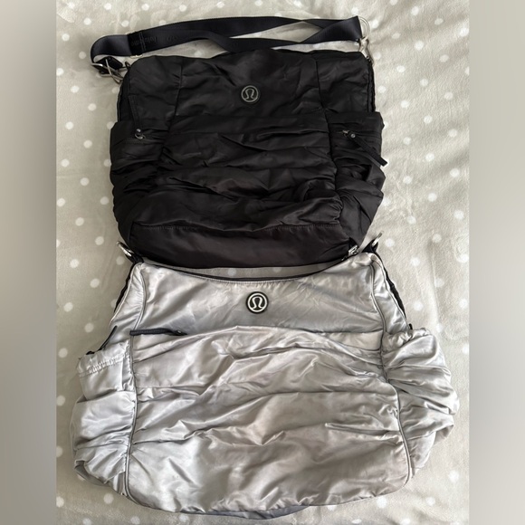 REHAB➖ LULULEMON lot 2 big bags - Picture 2 of 16